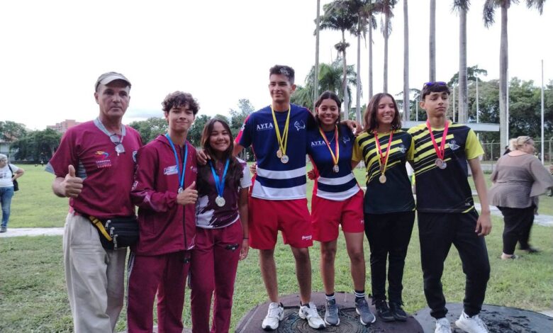 La delegación del estado Carabobo, conquistó el primer lugar del II Torneo Batalla de Carabobo 2025, celebrado en el campo de tiro.