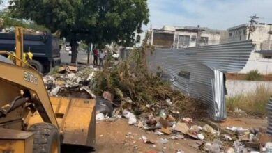 Alcalde Gian Carlo Di Martino anuncia Plan de Recolección de desechos sólidos en Maracaibo