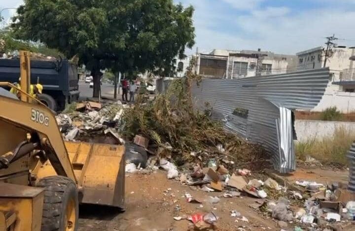 Alcalde Gian Carlo Di Martino anuncia Plan de Recolección de desechos sólidos en Maracaibo