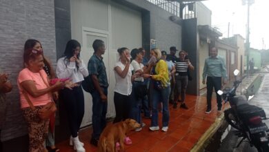 Con normalidad se desarrolló el domingo el proceso comicial en el estado Carabobo, donde los ciudadanos acudieron a centros electorales para escoger a alcaldes y concejales de 14 municipios