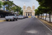 Maracaibo: Prohíben "alcabalas" y "remolque" de carros en el casco central
