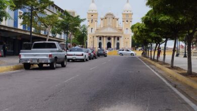 Maracaibo: Prohíben "alcabalas" y "remolque" de carros en el casco central