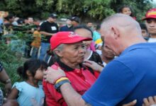 En Maracaibo se han entregado más de 6 mil 500 ayudas económicas