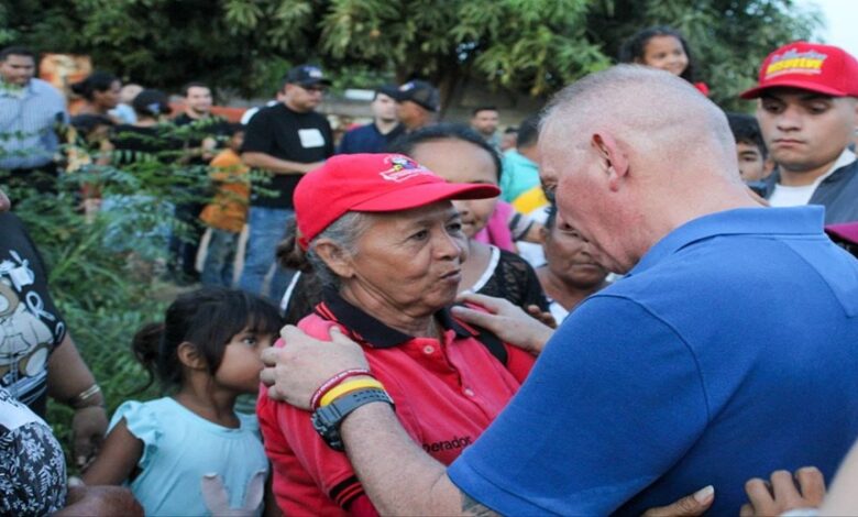 En Maracaibo se han entregado más de 6 mil 500 ayudas económicas