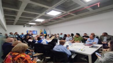 Fedeindustria realiza diagnóstico productivo en el Zulia para impulsar la industria regional