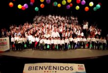 Sistema de Orquesta y Coros de la Fundación del Niño Zuliano reunió a 420 músicos en escena