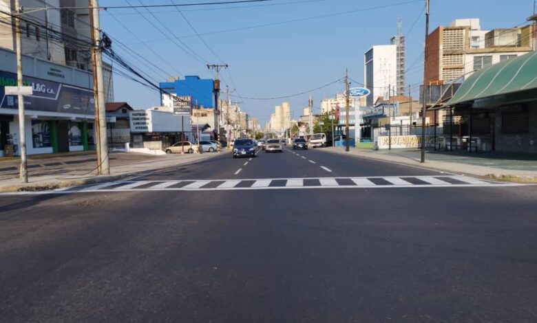 En Maracaibo se crea Sala Situacional para el monitoreo y control del tráfico