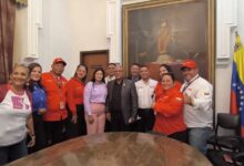 Zulia: Instalada en el CLEZ comisión laboral agraria social productiva y contra el uso indebido de las drogas