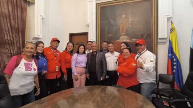 Zulia: Instalada en el CLEZ comisión laboral agraria social productiva y contra el uso indebido de las drogas