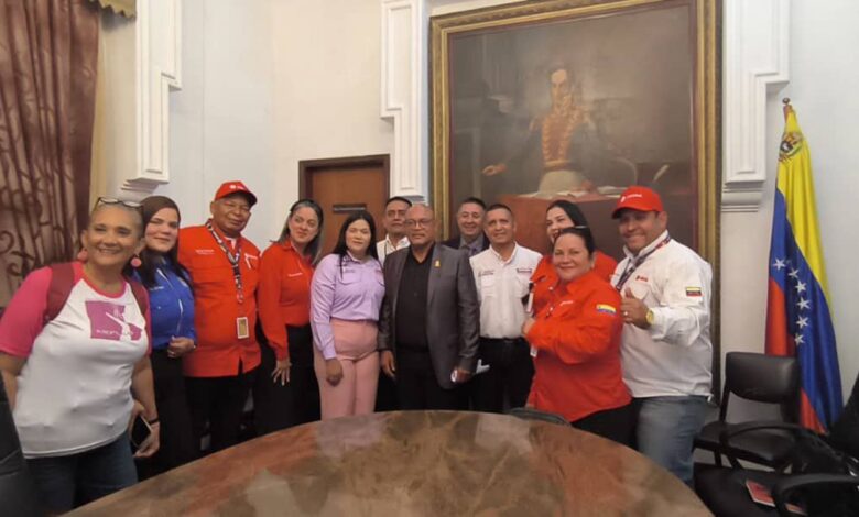 Zulia: Instalada en el CLEZ comisión laboral agraria social productiva y contra el uso indebido de las drogas