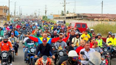 San Francisco respalda a Héctor Soto en el inicio de la campaña rumbo a las elecciones municipales