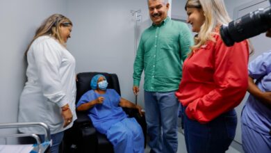 Inicia en el Zulia segunda fase del Plan Quirúrgico Oftalmológico