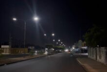 Plan Integral de Iluminación de Vías Expresas beneficia a más de 400 mil habitantes de la zona metropolitana