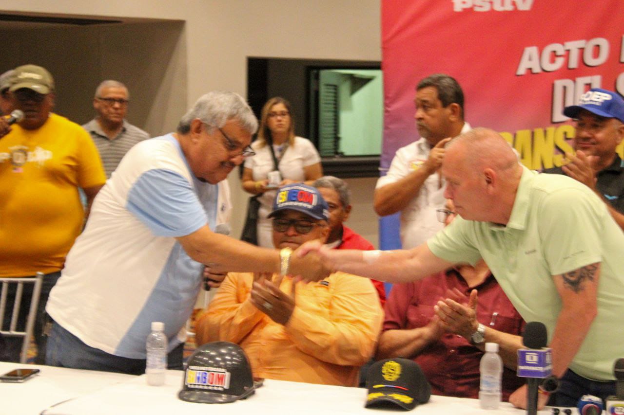 Transportistas dirigirán el IMTCUMA y Terminal de Pasajeros