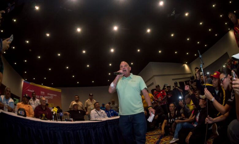 Transportistas dirigirán el IMTCUMA y Terminal de Pasajeros