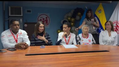 Ana Clara de Di Martino anuncia que se creará Dirección Municipal para personas con discapacidad