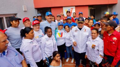 Zulia: Entregan 64 apartamentos y 580 títulos de propiedad en la zona metropolitana