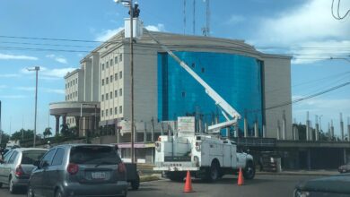 Zulia: Se consolida el Plan de Iluminación Vial que impulsa el gobernador Luis Caldera