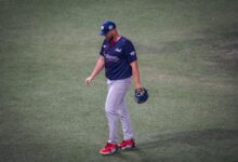 Marineros de Carabobo quedó eliminado de la LMBP.