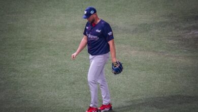 Marineros de Carabobo quedó eliminado de la LMBP.