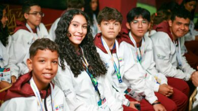 fue abanderada este miércoles la delegación carabobeña que participará en los XIX Juegos Deportivos Nacionales Estudiantiles, a celebrarse en los estados Lara, Yaracuy y Falcón hasta el 17 de agosto.