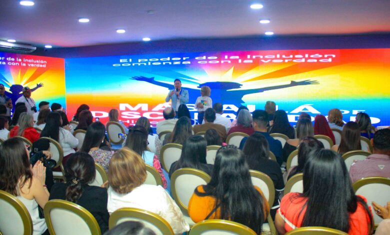 CAI - CARABOBO Aniversario.