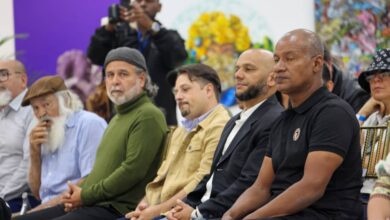 Dra. Nancy de Lacava, realizó la entrega de reconocimientos a los ganadores del I Salón Nacional de Ilustración Carabobo 2025.