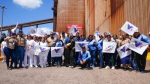 Guayana se levanta contra la injerencia yanqui