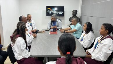 Carabobo en los XIX Juegos Nacionales Estudiantiles 2025 celebrados en Falcón, Lara y Yaracuy, fueron reconocidas las atletas de kickingball.