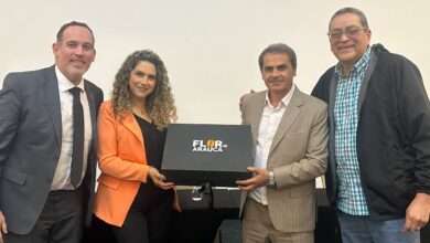 Caveturk inicia gira en regiones para alianzas comerciales que promuevan la exportación de productos