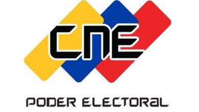 CNE rechaza declaraciones del gobierno de Estados Unidos