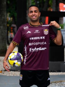 Jugadores Vinotinto vuelven a la Liga FUTVE