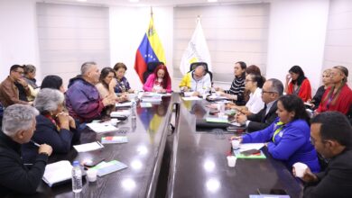 Defensoría del Pueblo fortalece alianzas con instituciones del Estado para la atención a personas con problemas de salud mental