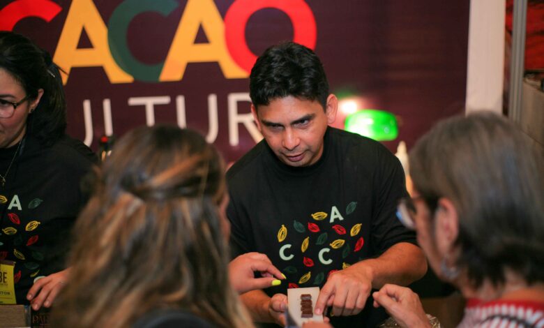 Expo Sabe a Venezuela 2025