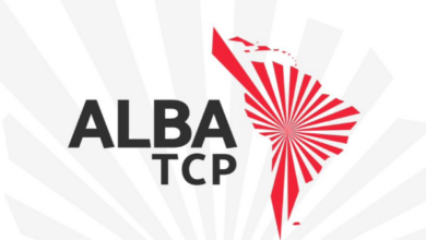 ALBA-TCP rechaza escalada militar de EE.UU. en el Caribe