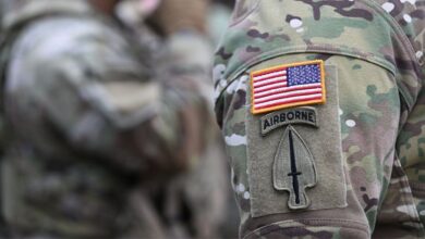 Estados Unidos envía fuerzas militares al mar Caribe