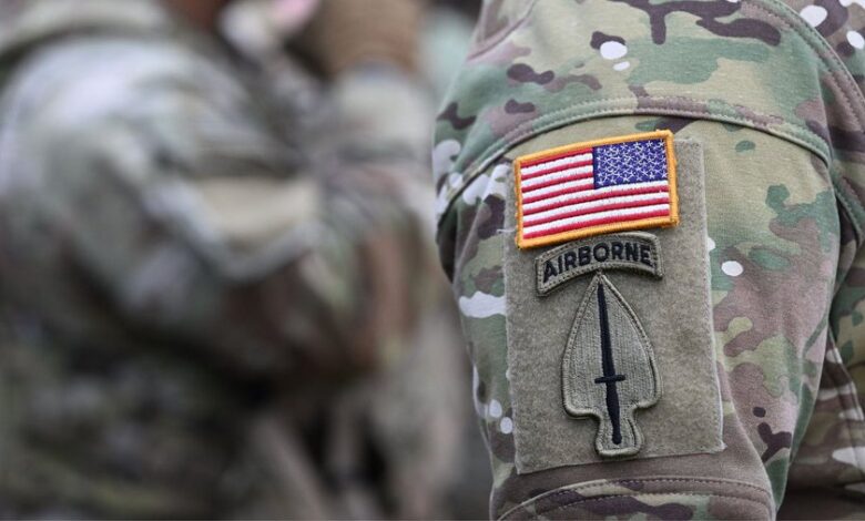 Estados Unidos envía fuerzas militares al mar Caribe