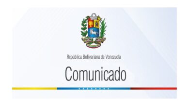 Venezuela rechaza pronunciamiento de Guyana y defiende su soberanía
