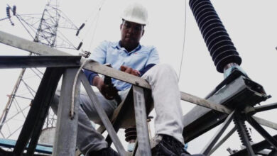 CORPOELEC optimiza el sistema eléctrico en Barlovento con trabajos en las subestaciones Higuerote II y Tacarigua