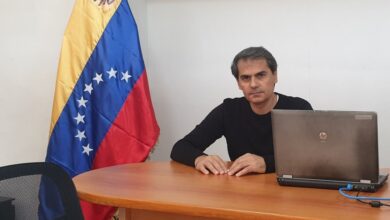 Caveturk avanza en la creación de ruta directa entre Caracas y Turquía