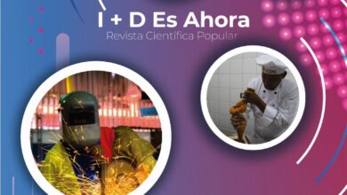 Revista I+D del Inces logra indexación internacional