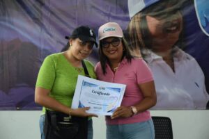 Alcaldía de Charallave consolida las 7T del Plan de la Patria