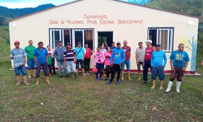 Prensa Gobernación de Miranda