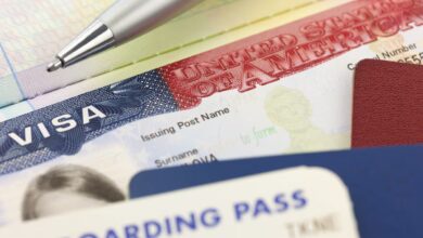 EE.UU. Solicitará 15 mil dólares en concepto de visas de turismo