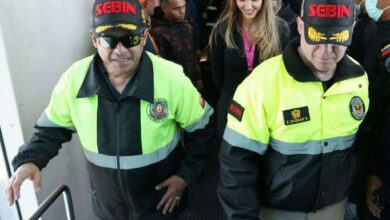 319 venezolanos regresan al país gracias a la Gran Misión Vuelta a la Patria