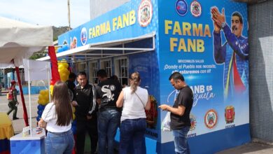 Red de Farmacias del SUAF lidera encuesta de preferencia en la población caraqueña