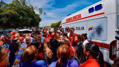 Zulia: Plan Cayapa de la Salud aborda el Hospital 1 Concepción de La Cañada de Urdaneta
