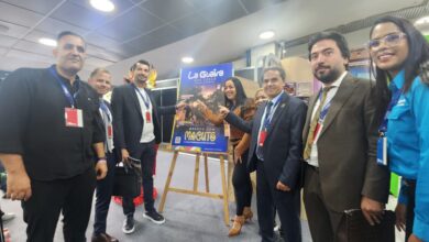 Cámara Empresarial Venezolana Turca apuesta por el turismo en Venezuela