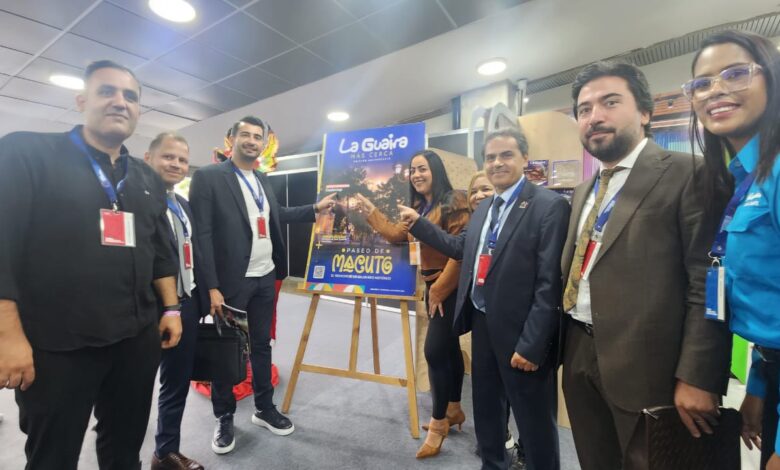 Cámara Empresarial Venezolana Turca apuesta por el turismo en Venezuela