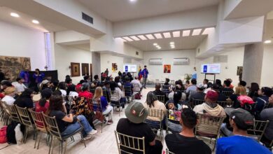 Sucre pionera en la formación de comunicadores con taller de LAUICOM